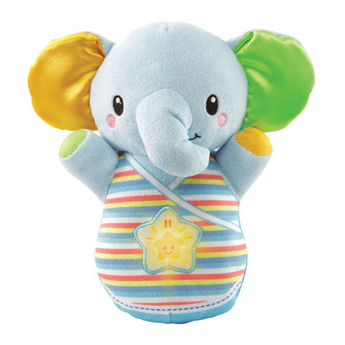 Vtech snooze & kalmeren olifant