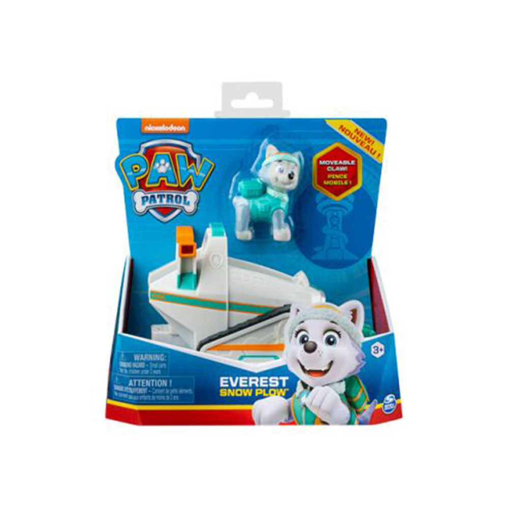 Paw Patrol Value Basic Vehicle