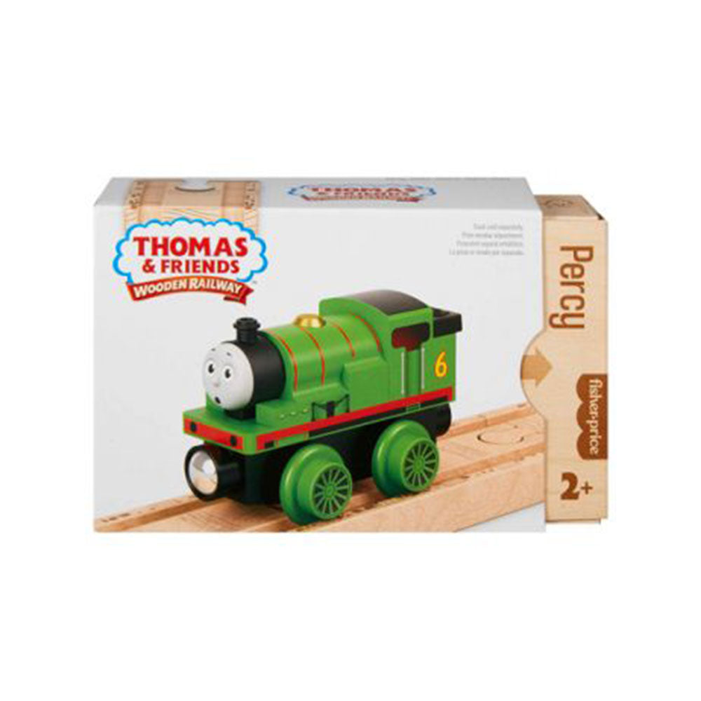 Thomas and Friends Wooden Railway Silnik