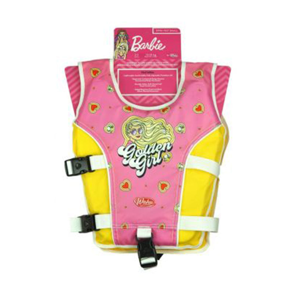 Wahu Barbie Swim Vest