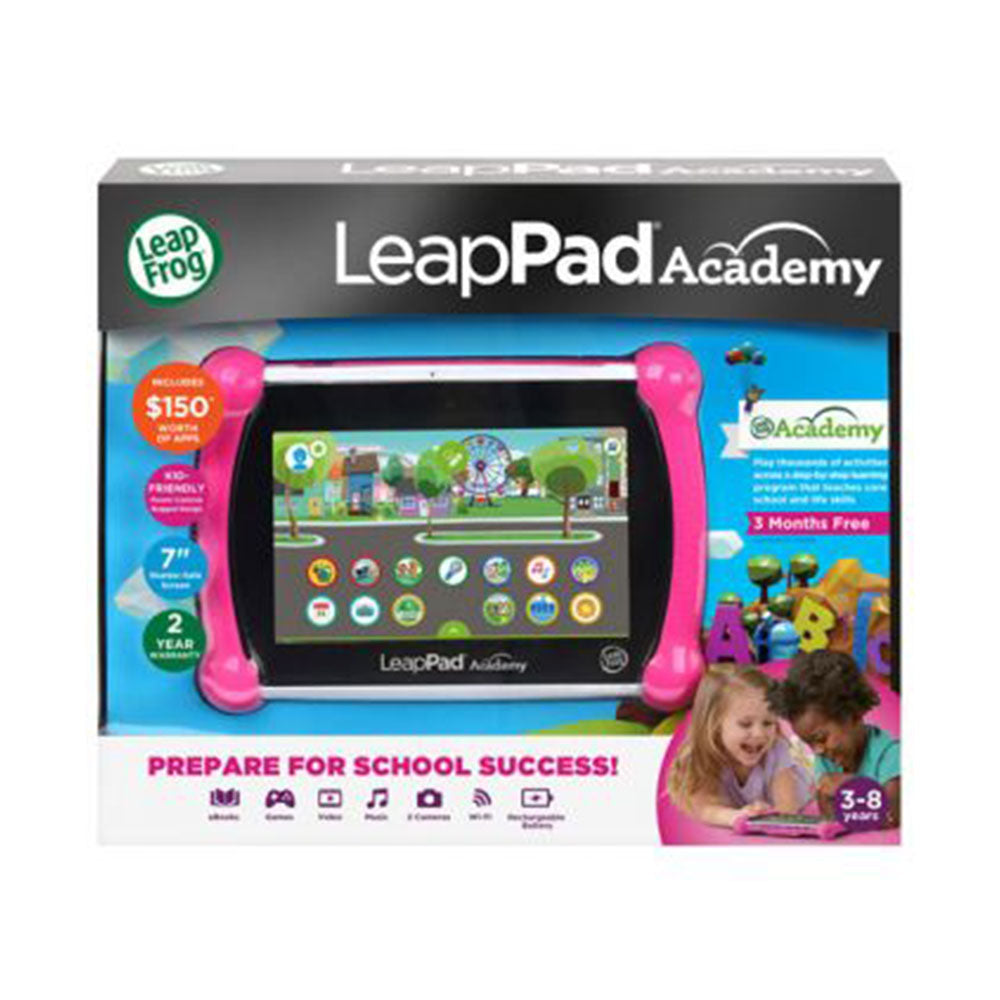 Leapfrog Academia Leappad