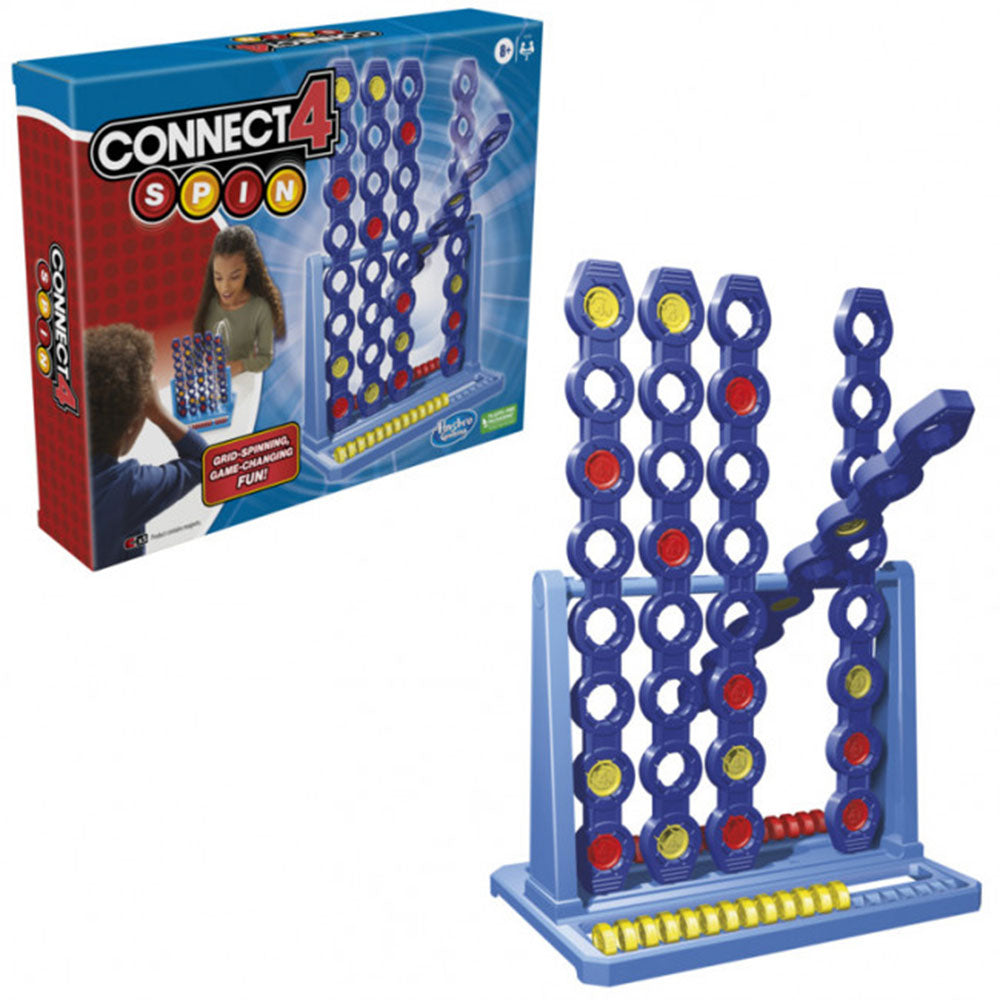 Connetti 4 giochi da tavolo