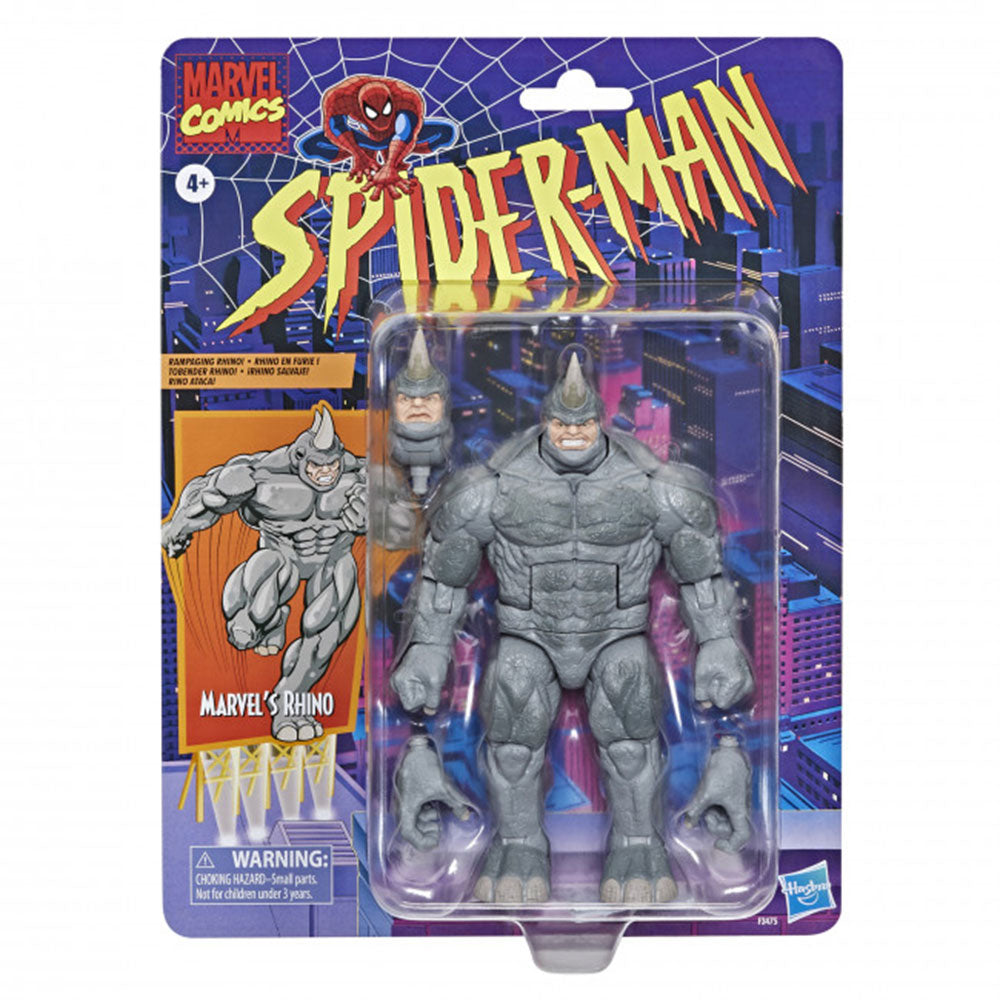 Figura Marvel Comics Spider-Man