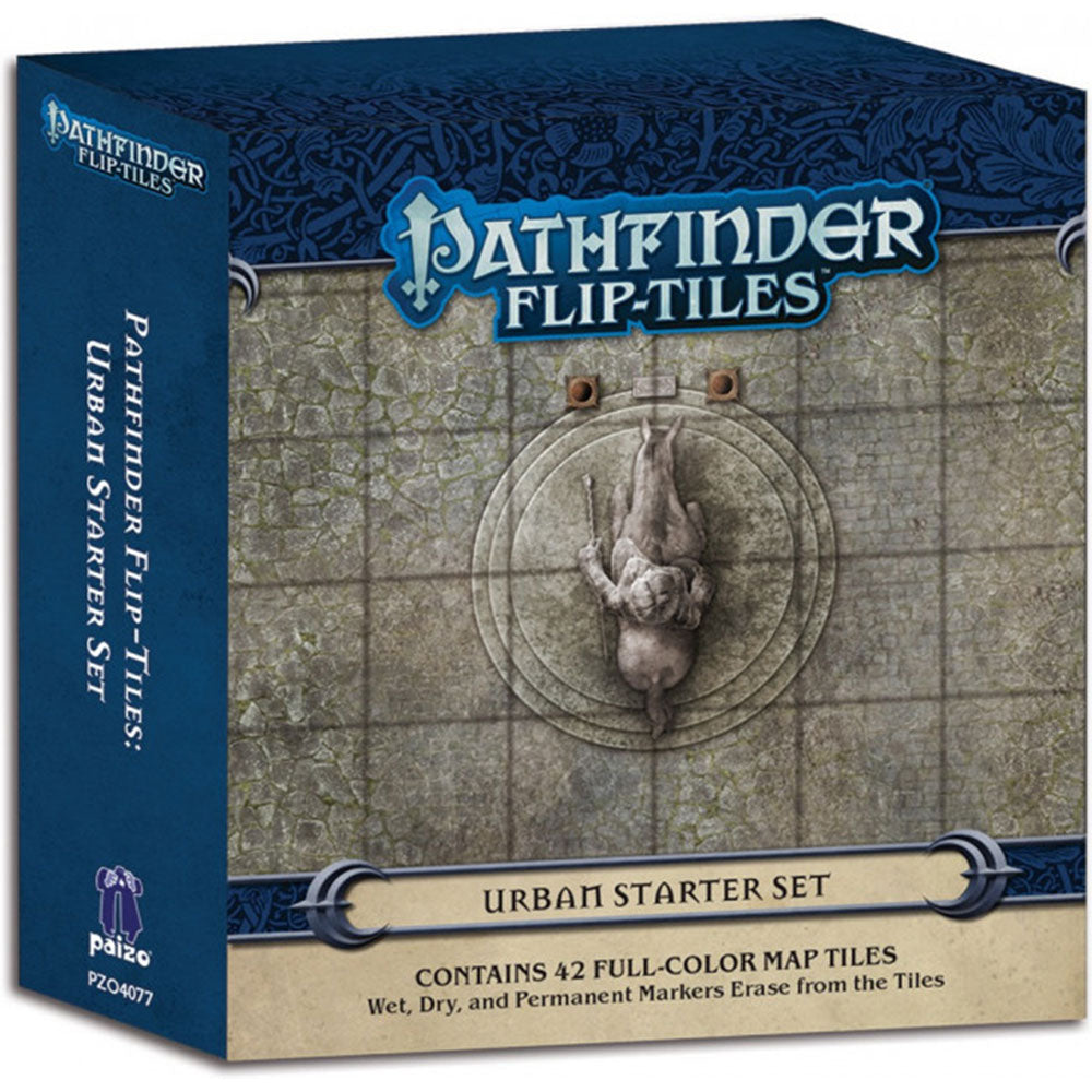 Pathfinder Flip-fliser Starter Set