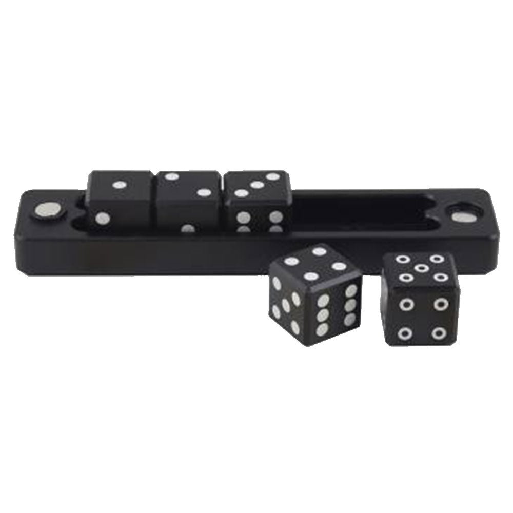 Ultra Pro Gravity Dice Precision 5x D6 Zestaw kości