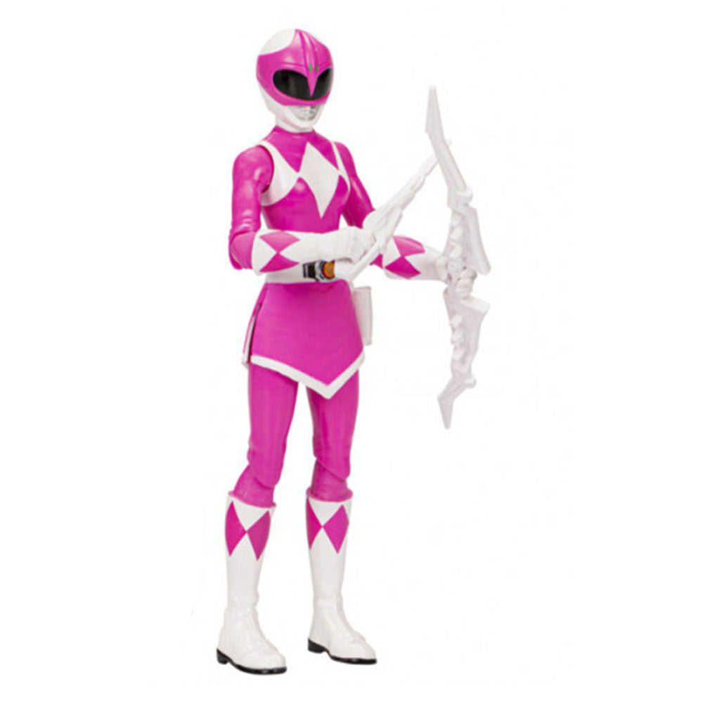 Power Rangers Mighty Morphin Ranger Figur