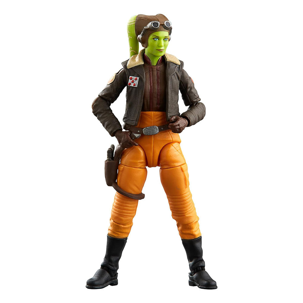 Star Wars The Vintage Collection Gen Hera Syndulla Figure