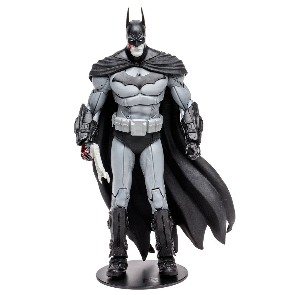 DC Multiverse Gold Label B&W Arkham City Figura