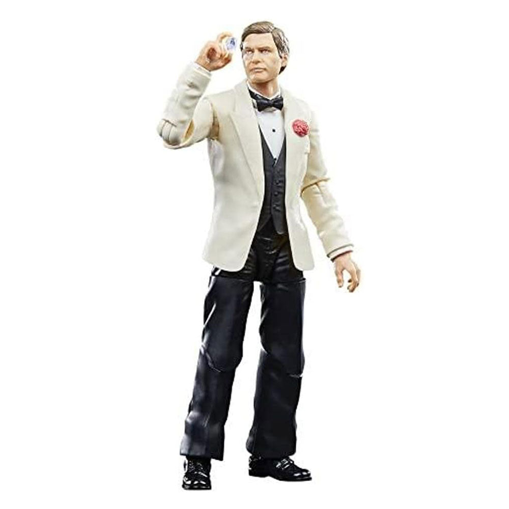 Indiana Jones Adventure Series Figuur