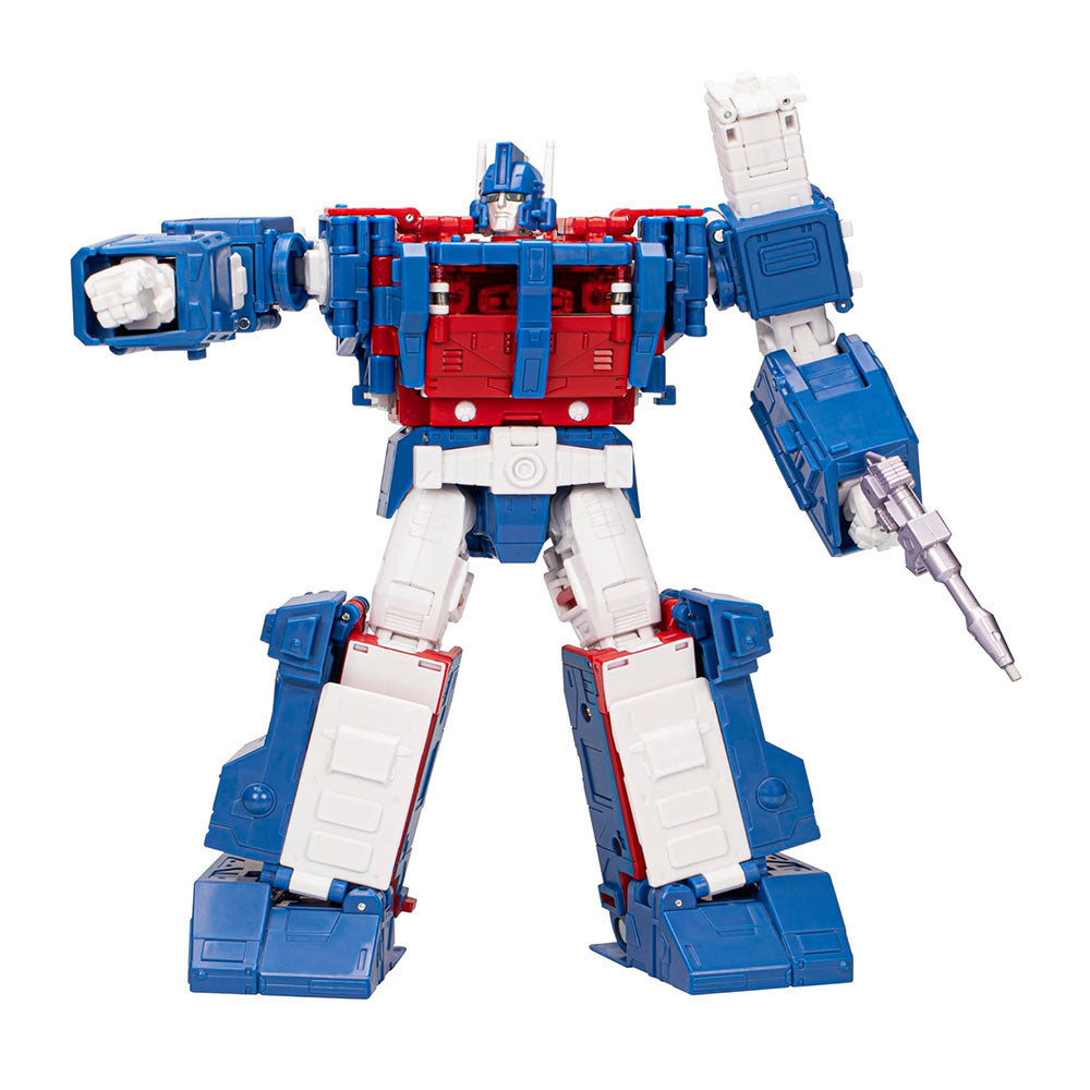 Studio Series Transformers The Movie 86-21 Ultra Magnus Fig