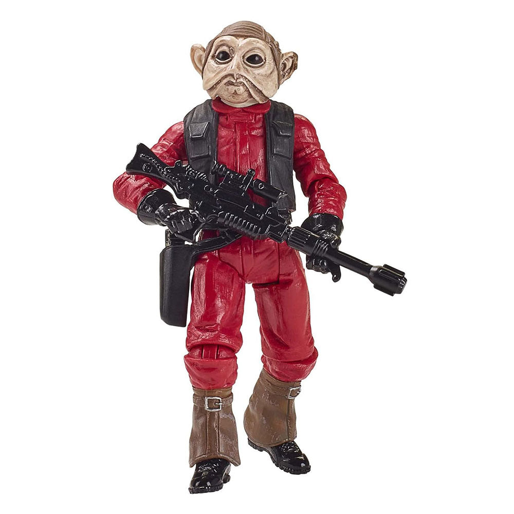 Vintage-Figur aus Star Wars: Die Rückkehr der Jedi-Ritter