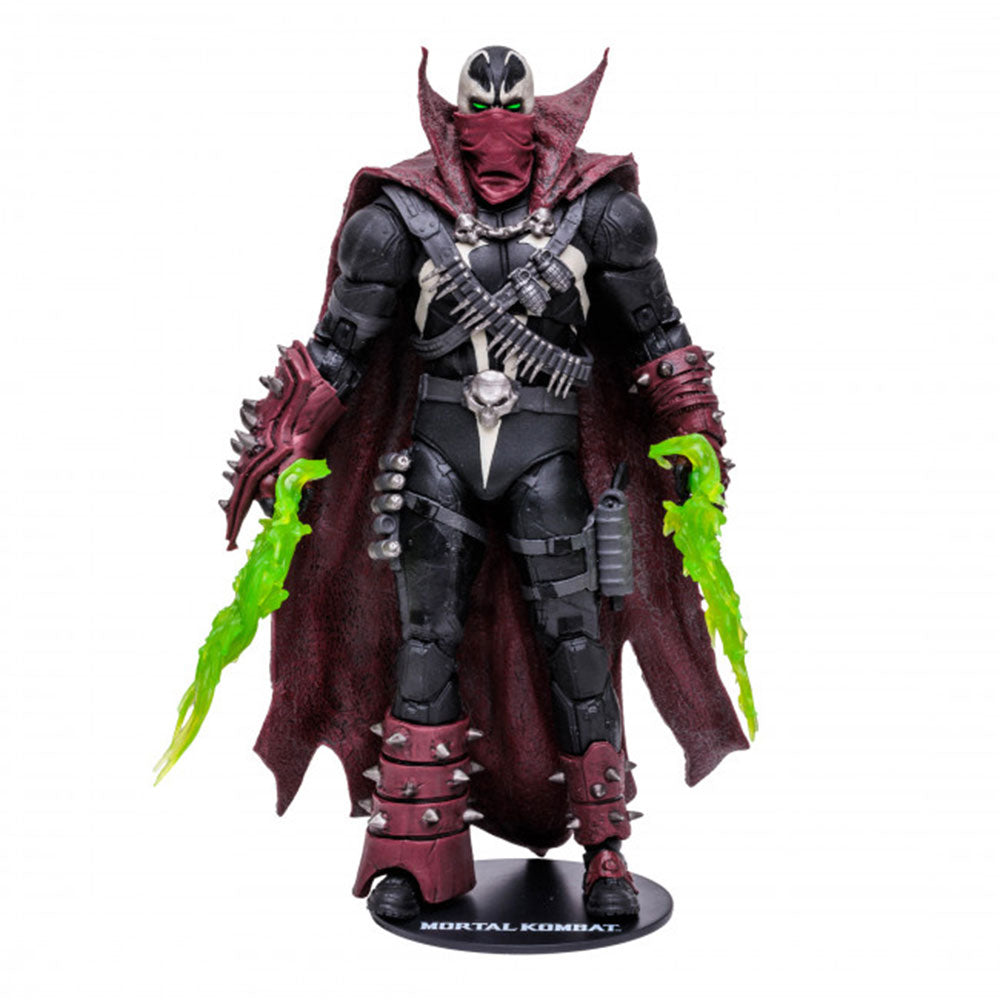 Ação Mortal Kombat Figura 18cm