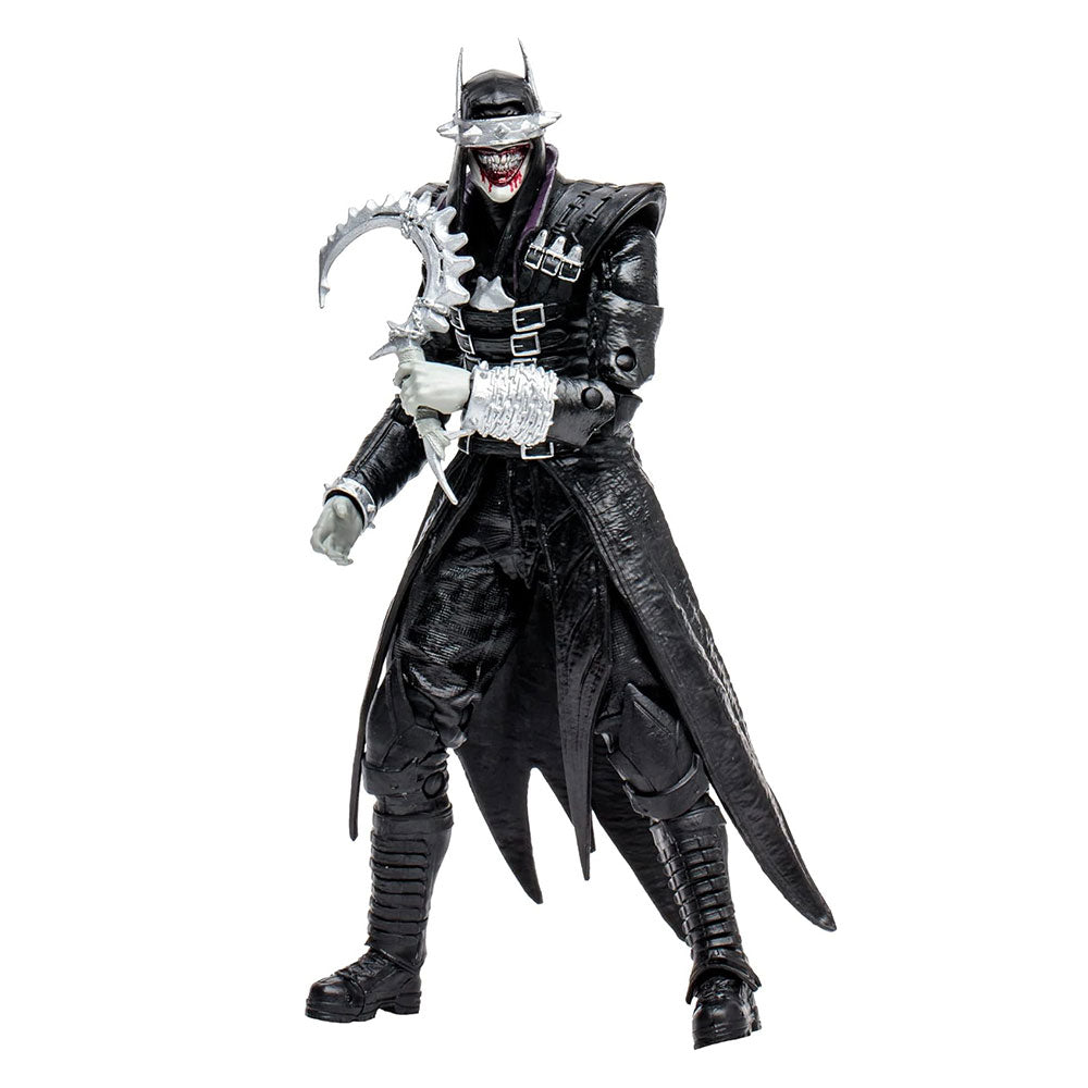 Ação Mortal Kombat Figura 18cm