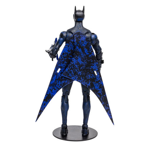 DC Multiverse Inque As Batman Beyond Action Figure