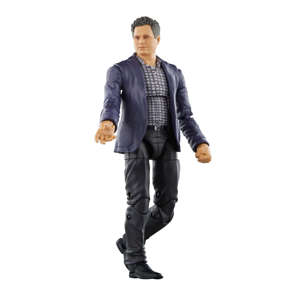 Figura di serie di legends di Hasbro Marvel