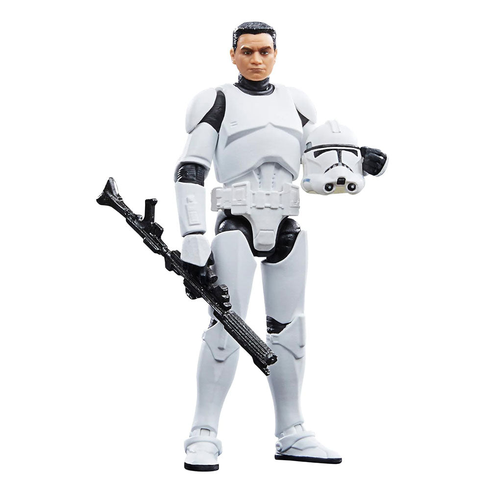 Star Wars The Clone Wars Action Figur