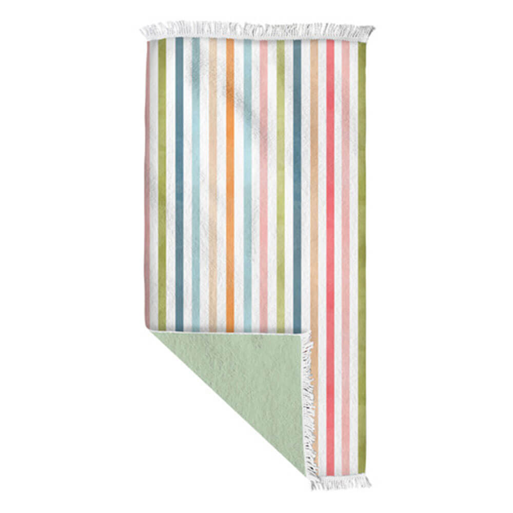 New Double Sided Beach Towel (160x80cm)