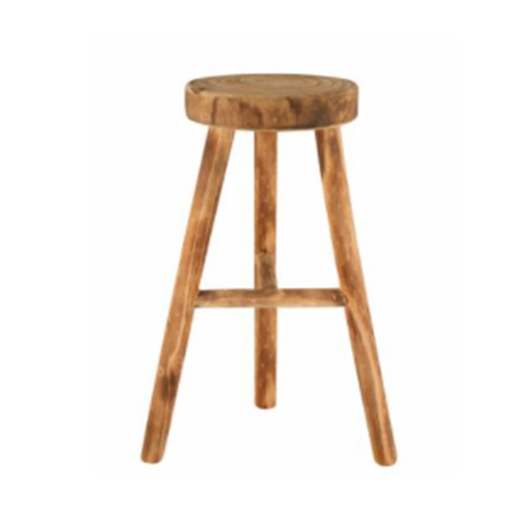 Decoratieve Sena Stool (60 cmx26cm)