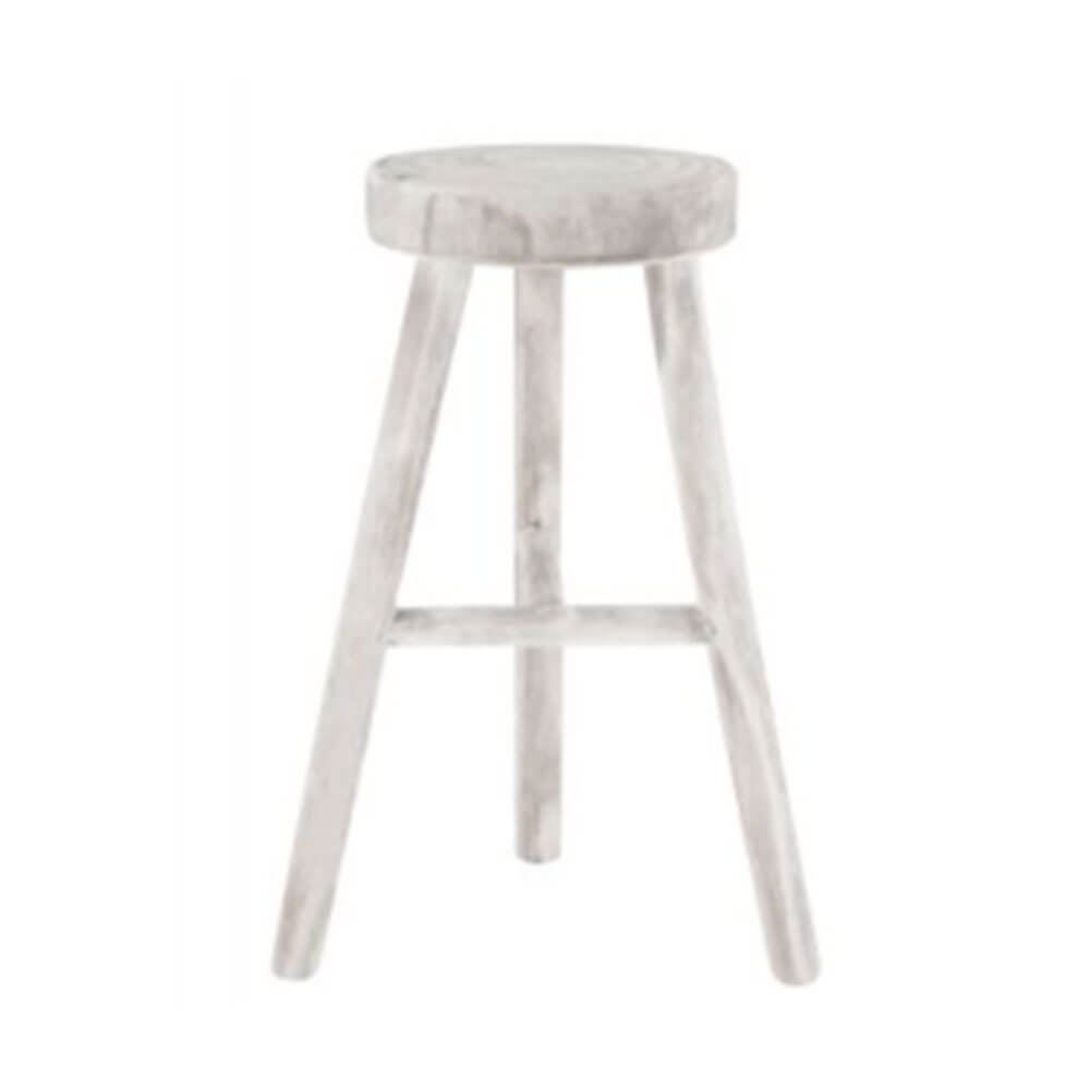 Tabouret Sena décoratif (60cmx26 cm)