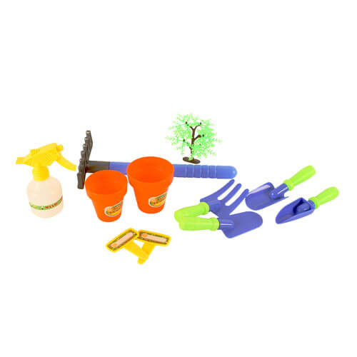 Little Gardener Tool Set