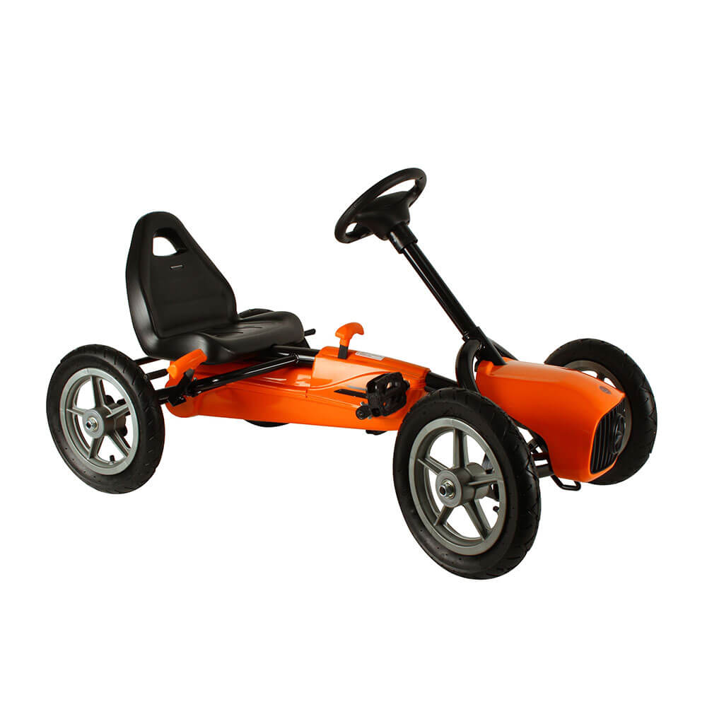 Zasilacz Pedal GO Kart (71x45x43cm)