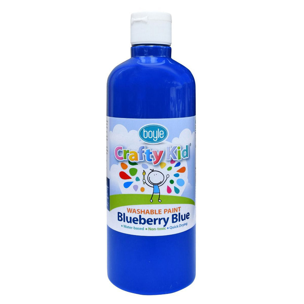 Crafty Kids Washable Paint 500mL