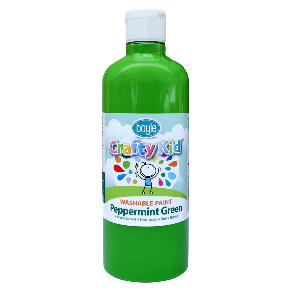 Crafty Kids Washable Paint 500mL