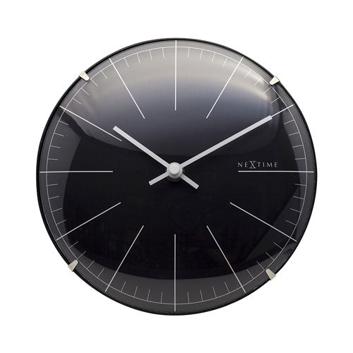 NeXtime Mini Dome Table Clock