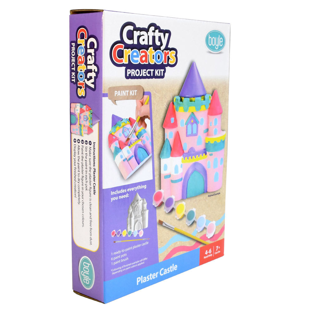 Crafty Creators Paint Kit