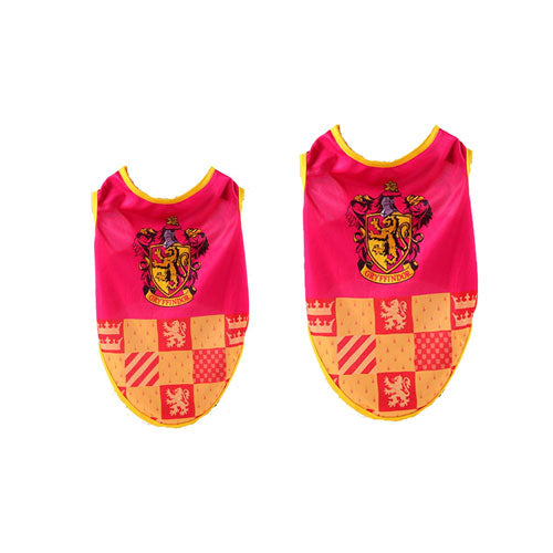 Griffindor Harry Potter Pet Jersey