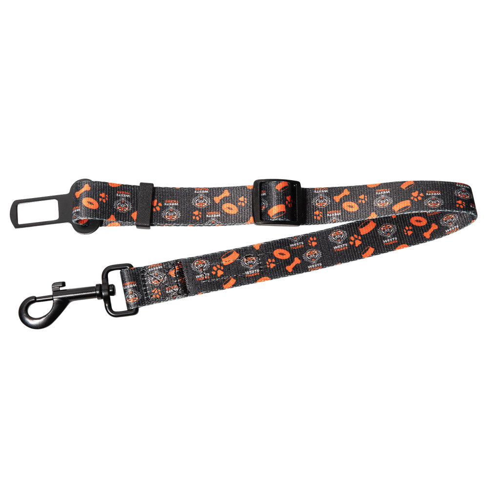 NRL Pet Safety Belt