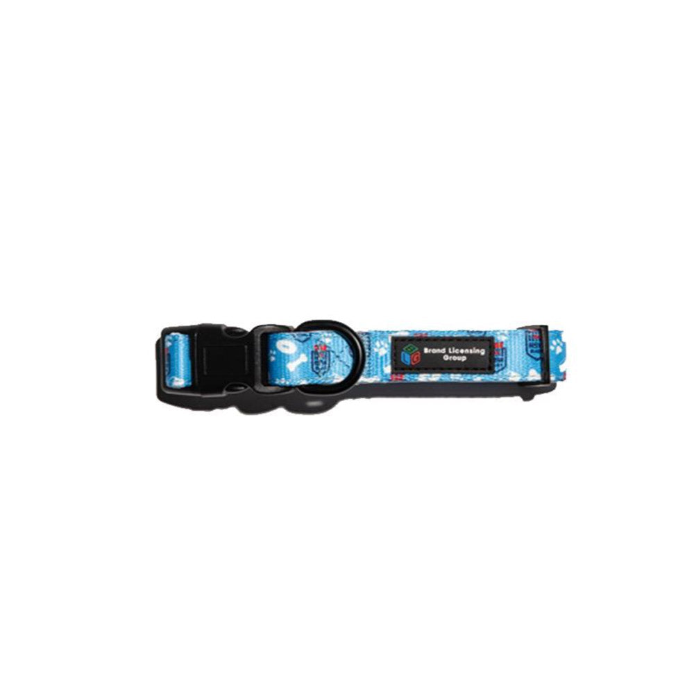 NSW Blues State of Origin Pet Collar