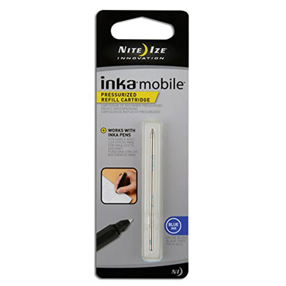 Inka mobile pen + stilo