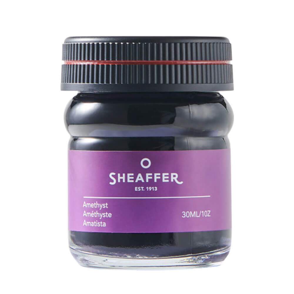 Sheaffer Fountain Pen blæk flaske 30 ml