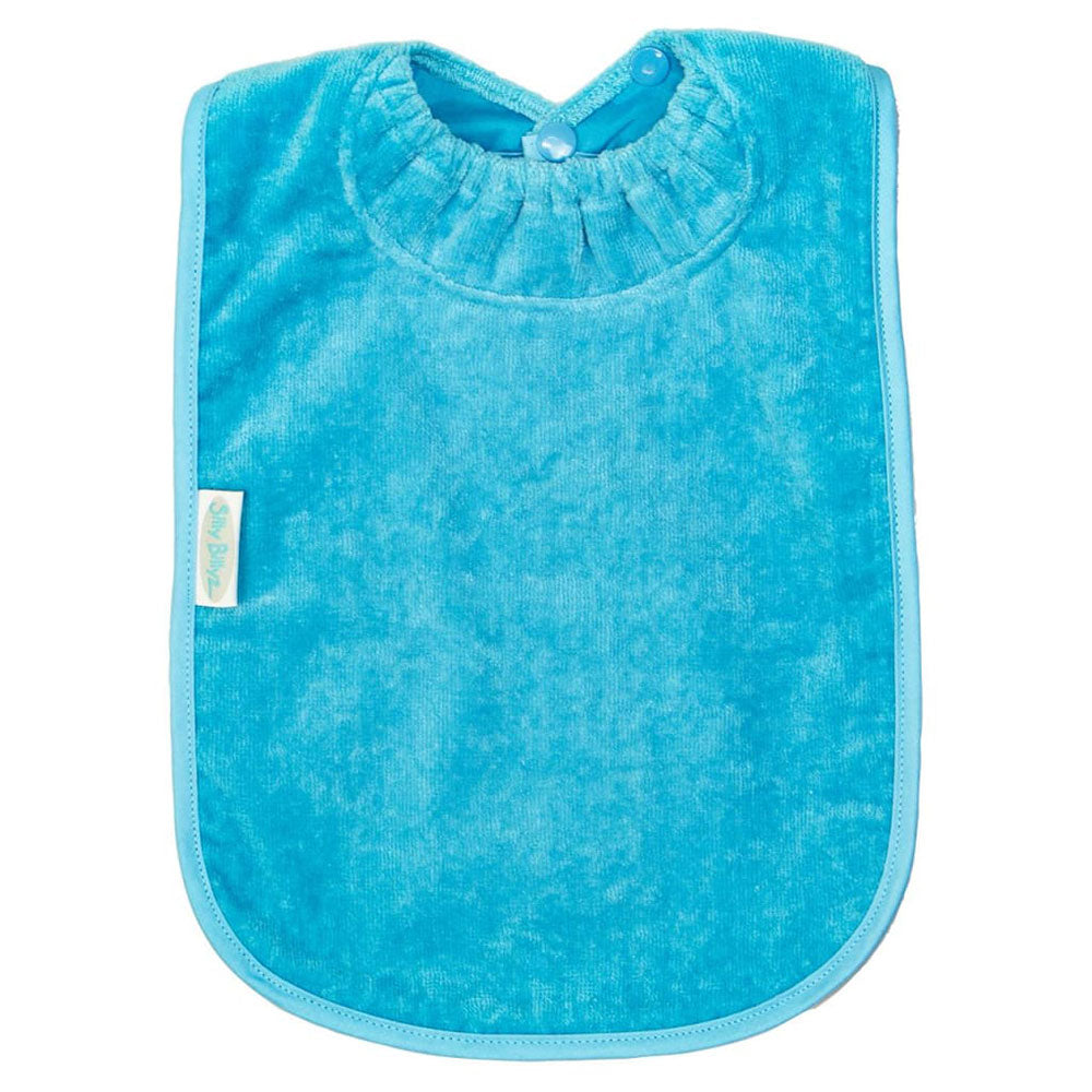 Silly Billyz Towel Bib Extra Large