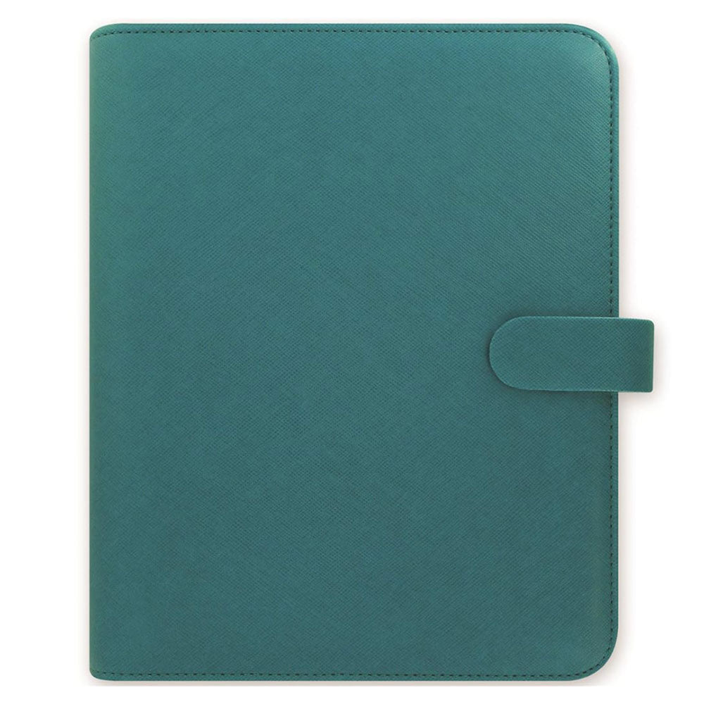 Organizzatore personale di Filofax Saffiano