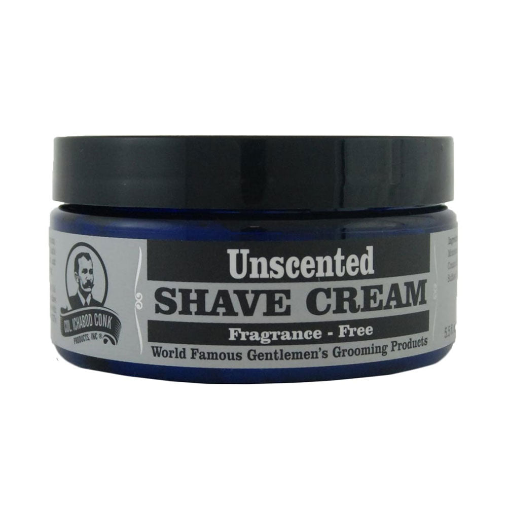 Oberst Conk Shave Cream 160 ml