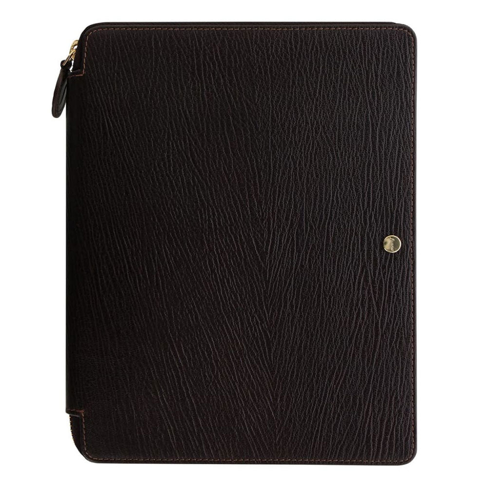 FILOFAX CHESTER A5 ZIP FOLIO