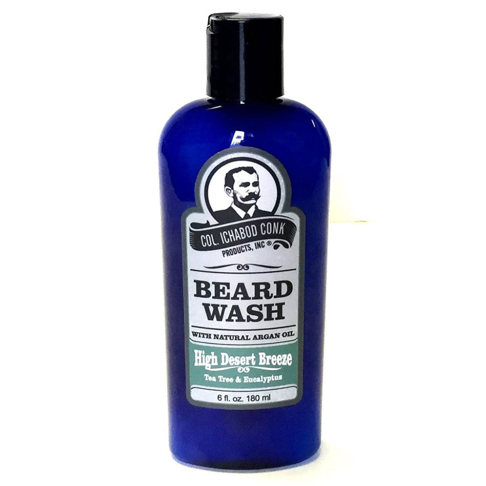 Conk Beard Wash 180ml大佐