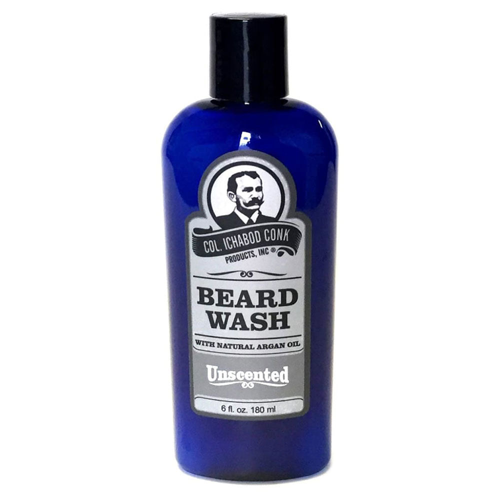 Colonnello Conk Beard Wash 180ml