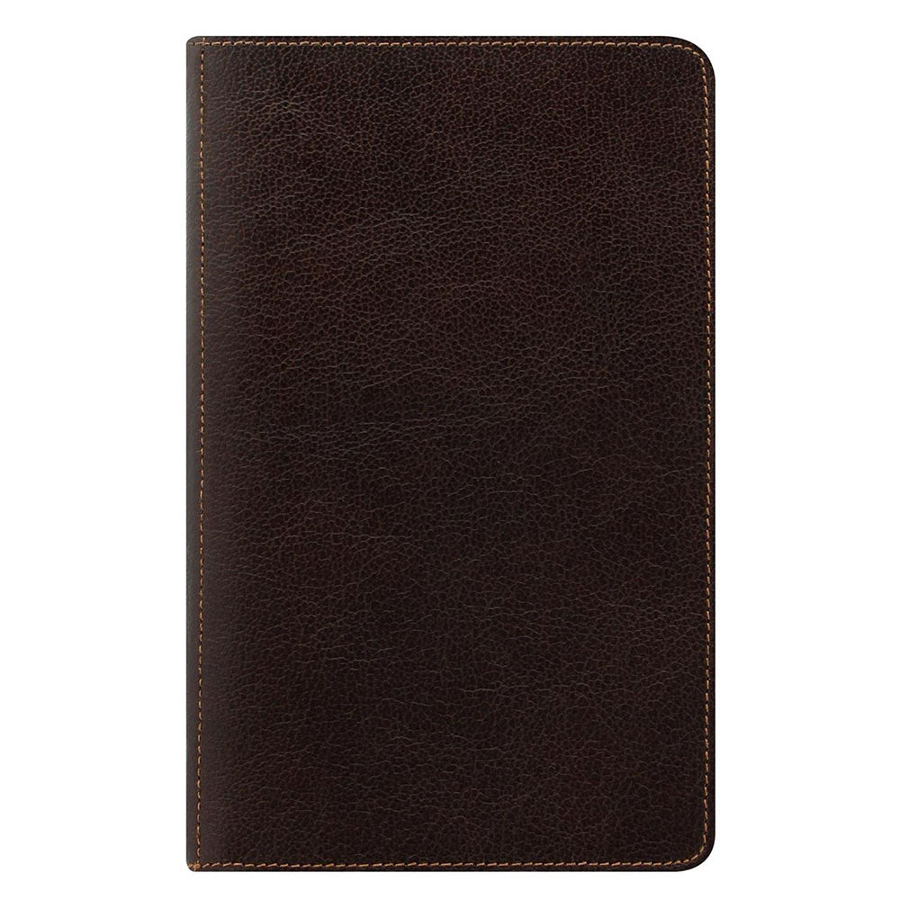 Filofax Heritage Personal Organiser (Brown)