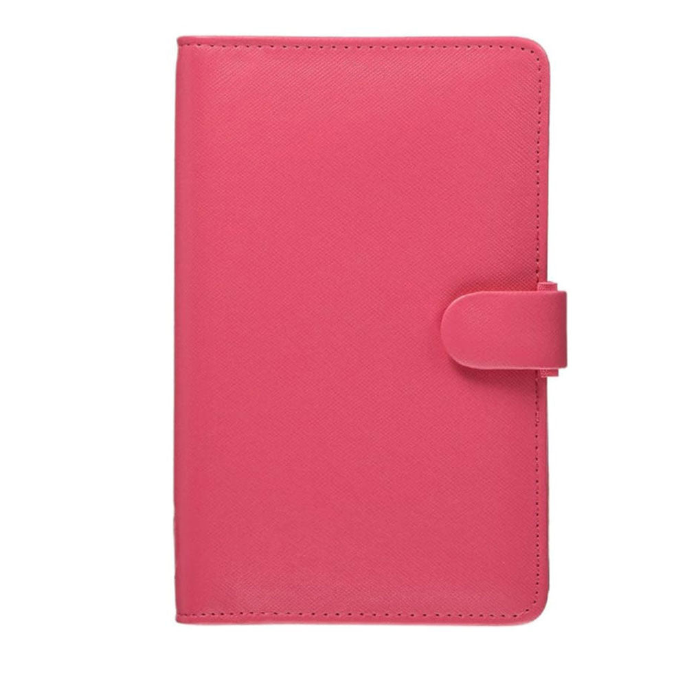 Organizador compacto pessoal da FILOFAX SAFFIANO