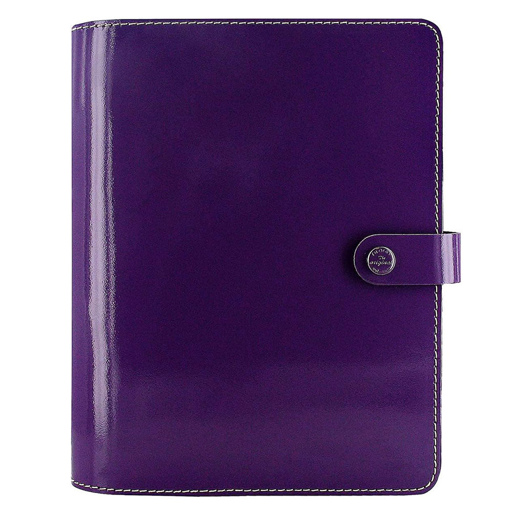 Filofax The Original Patent A5 Organiser