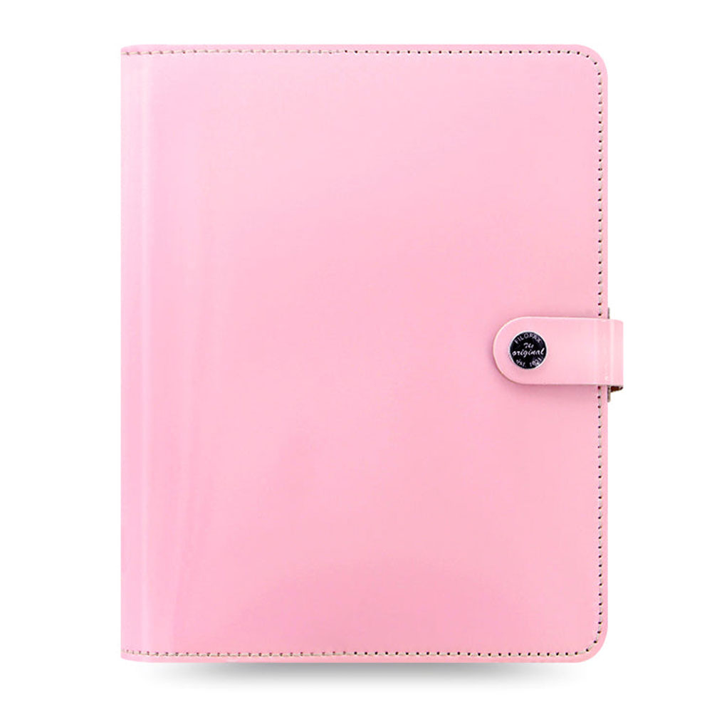 FILOFAX L'organizzatore di brevetto A5 originale