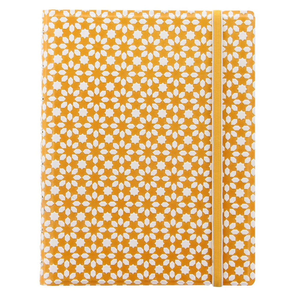 Cuaderno de impresiones de Filofax A5