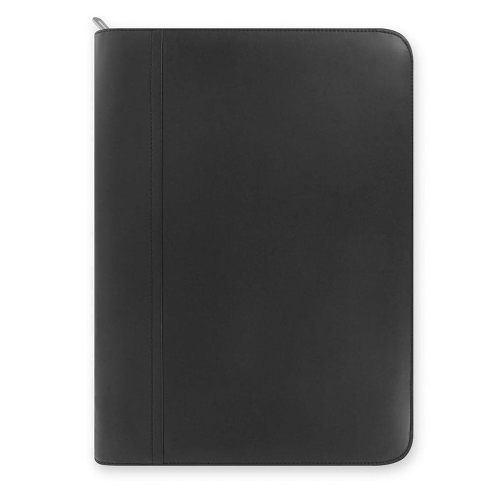 Filofax Metropol A4 Zipping Portfolio