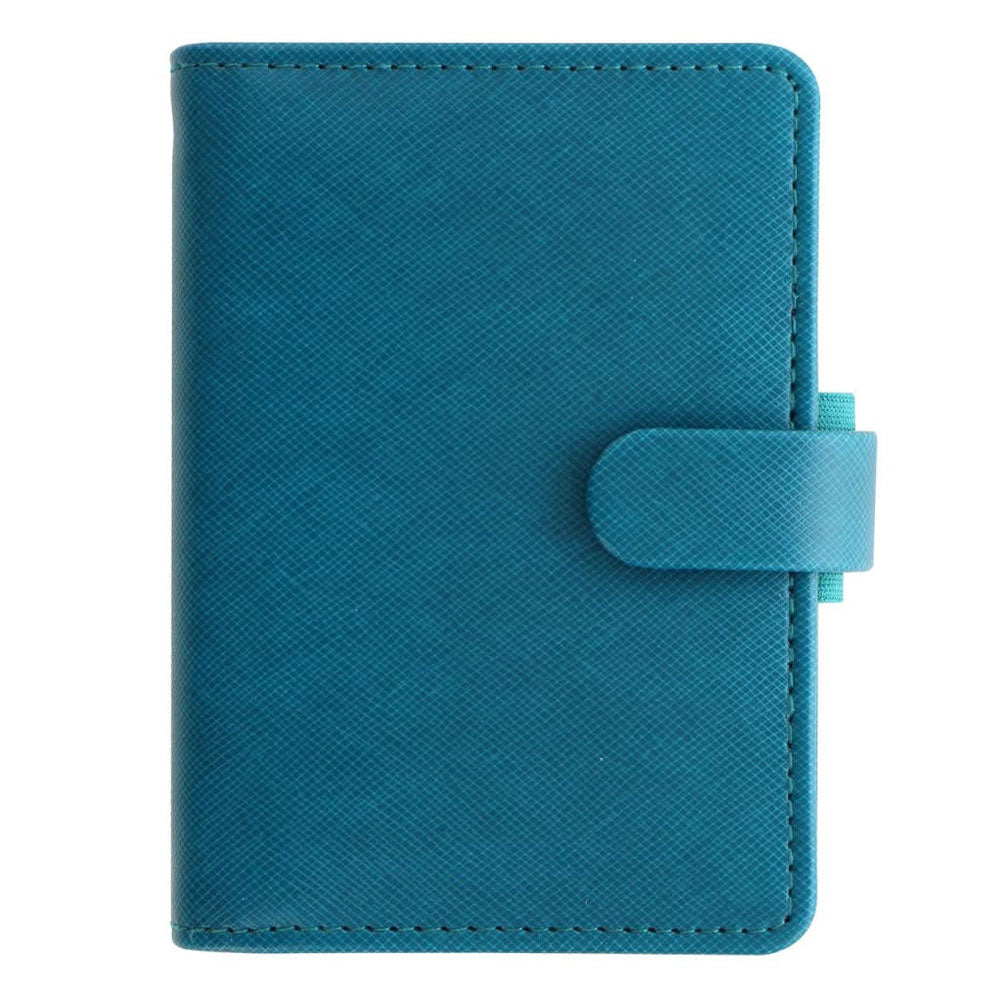 Organizzatore Mini di Saffiano Filofax