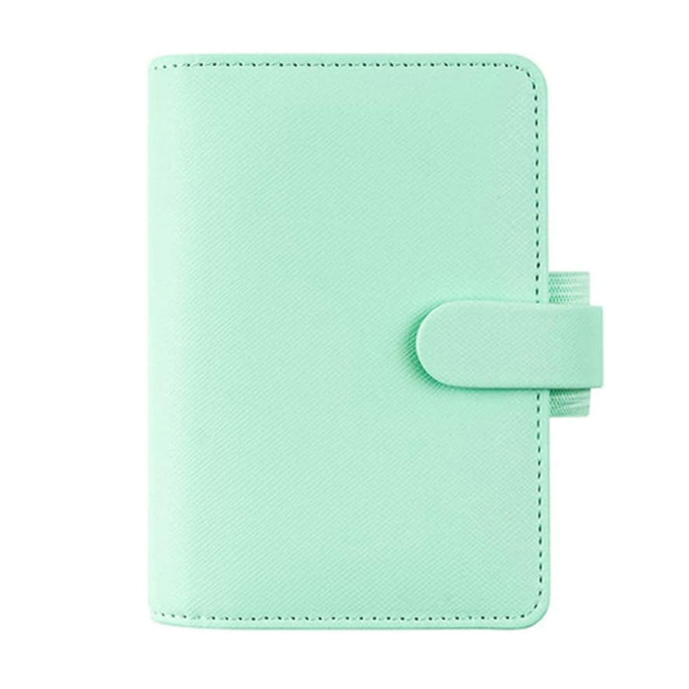 Organizzatore Mini di Saffiano Filofax