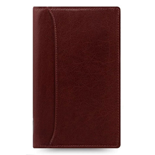 Filofax Lockwood Slim Pocket Organiser