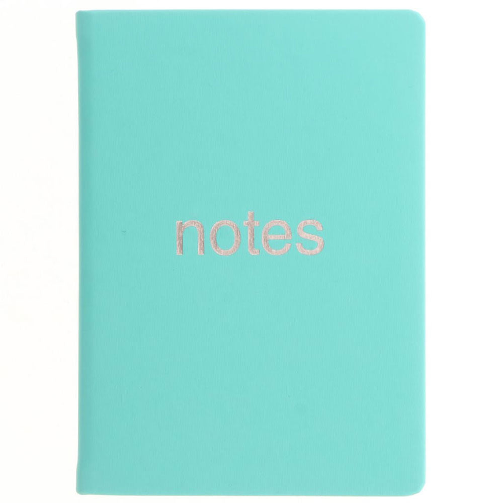 Letts Dazzle A6 Notebook